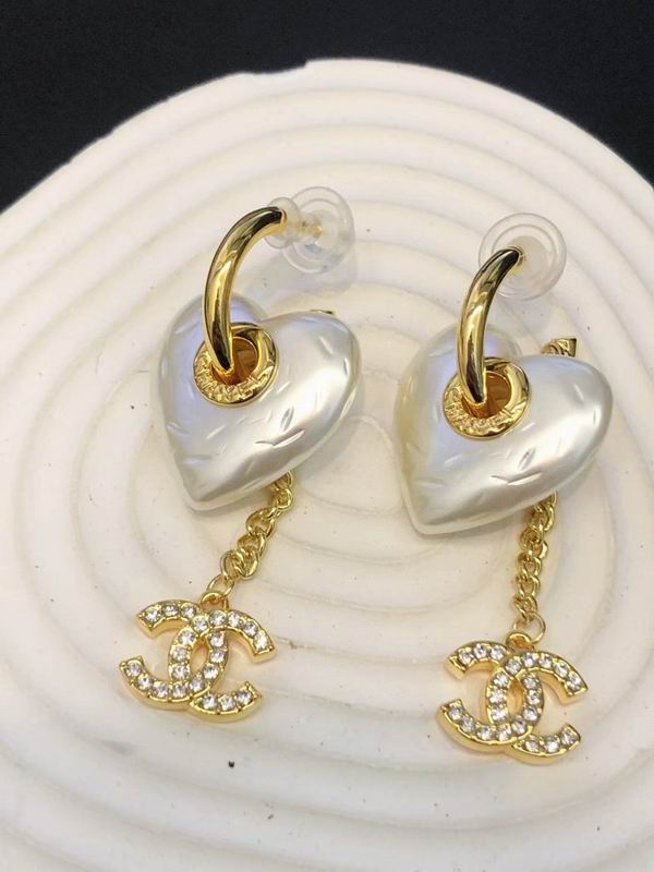 Chanel  Earring 03yxs539 (1)