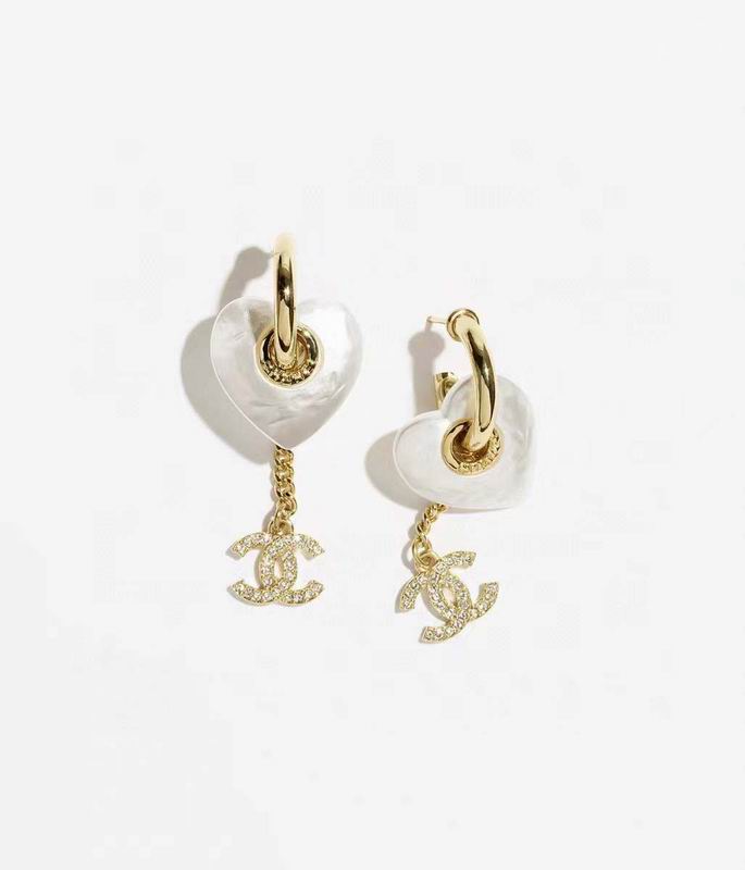 Chanel  Earring 03yxs539 (2)