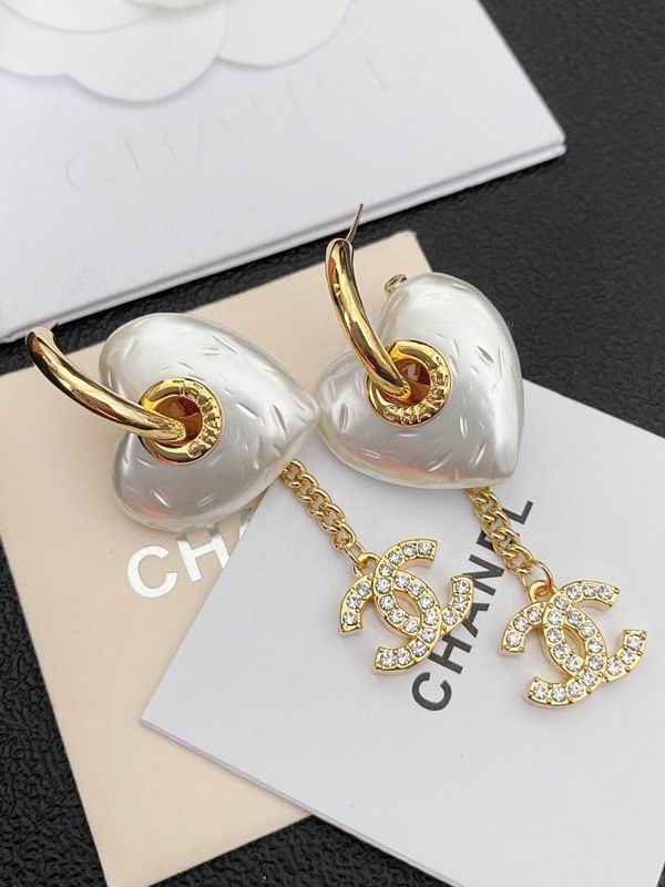 Chanel  Earring 03yxs539 (4)