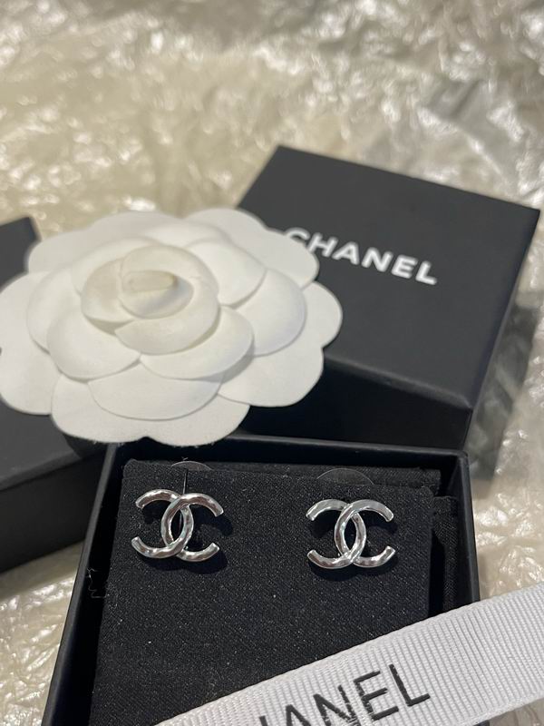 Chanel  Earring 03yxs54 (2)