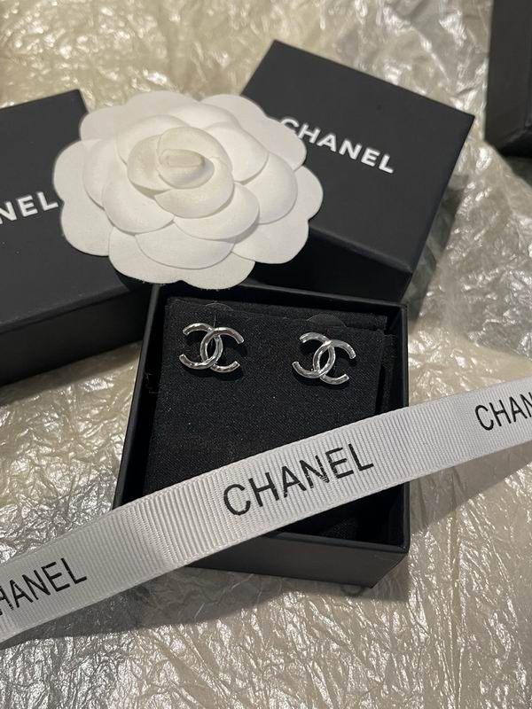 Chanel  Earring 03yxs54 (3)