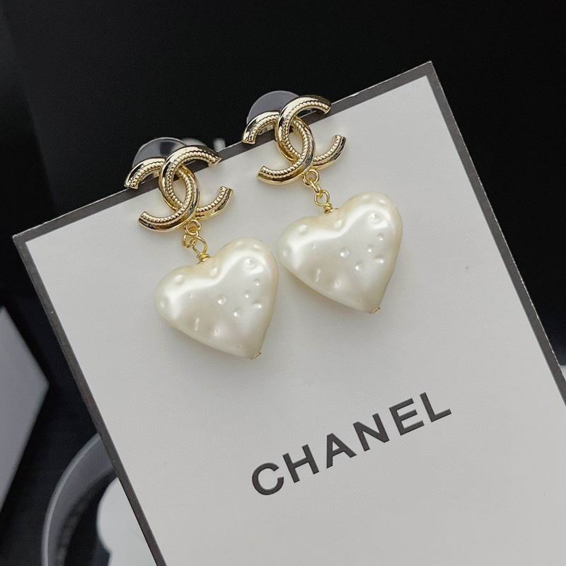 Chanel  Earring 03yxs540 (3)