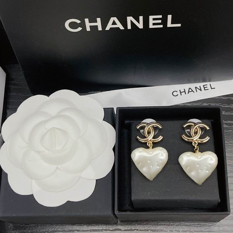 Chanel  Earring 03yxs540 (4)