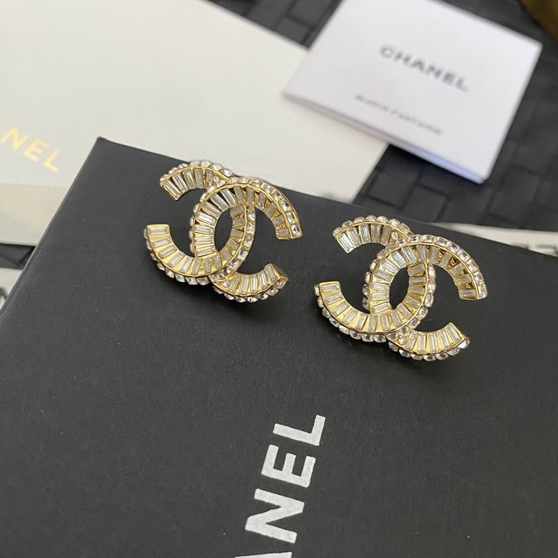 Chanel  Earring 03yxs541 (1)