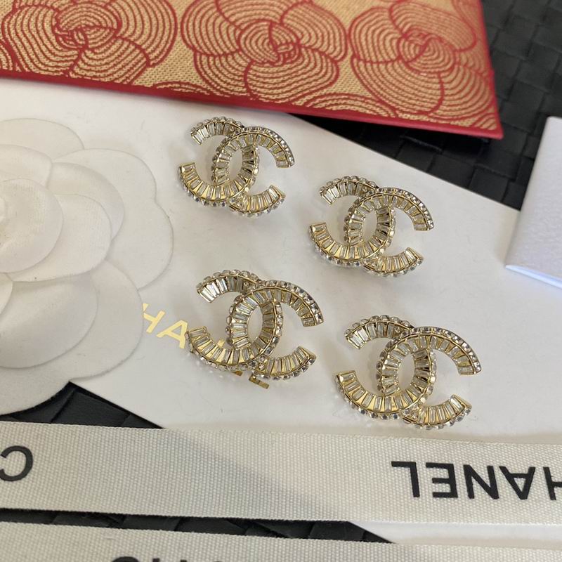 Chanel  Earring 03yxs541 (3)