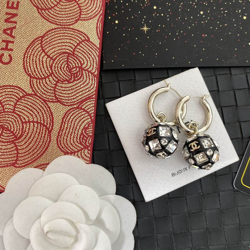 Chanel  Earring 03yxs542 (4)