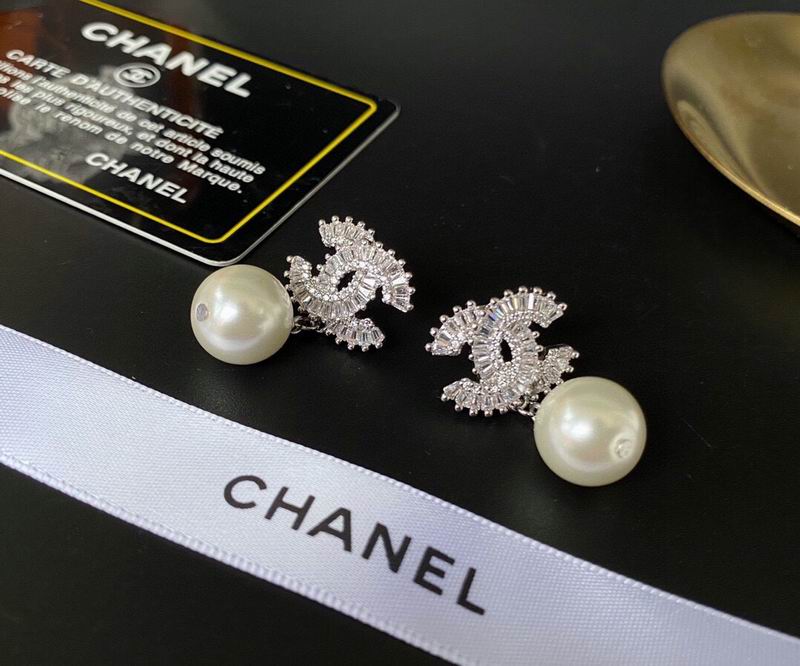 Chanel  Earring 03yxs543 (2)