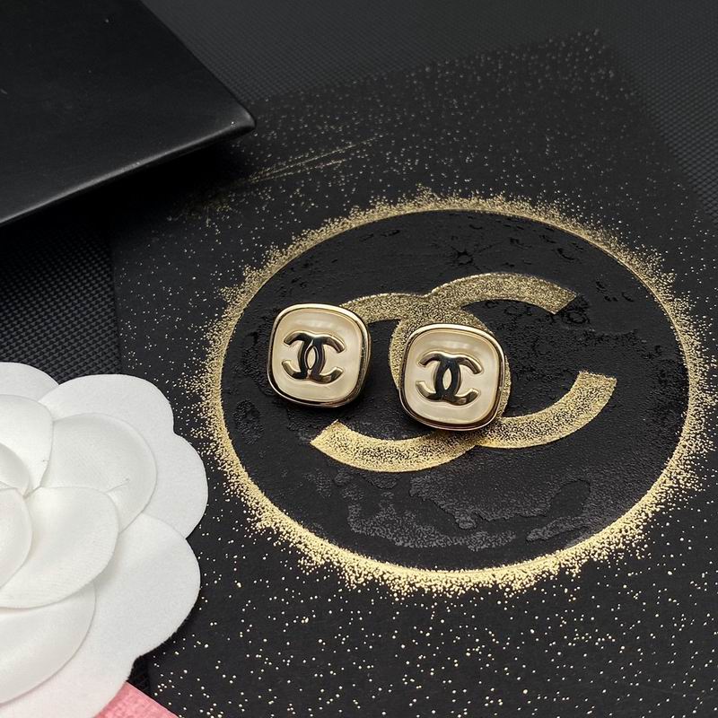 Chanel  Earring 03yxs544 (2)