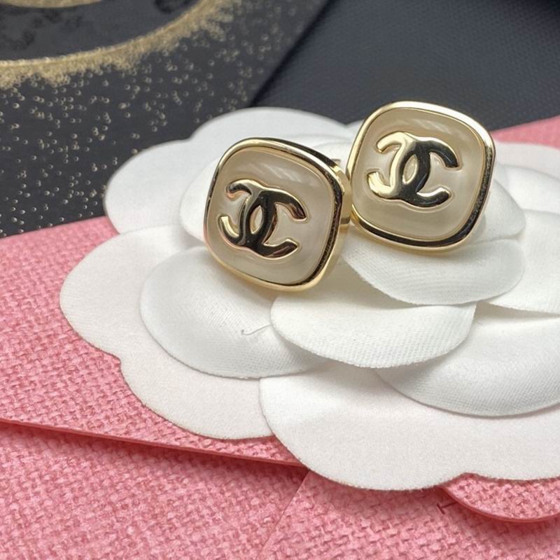 Chanel  Earring 03yxs544 (3)