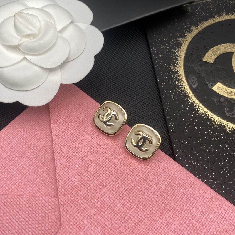 Chanel  Earring 03yxs544 (6)