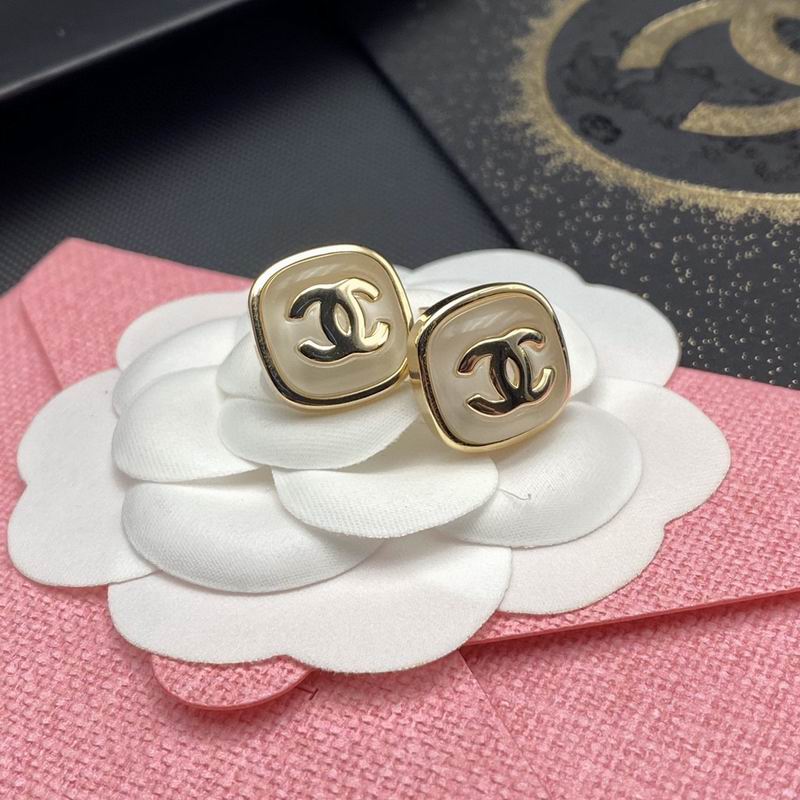 Chanel  Earring 03yxs544 (7)
