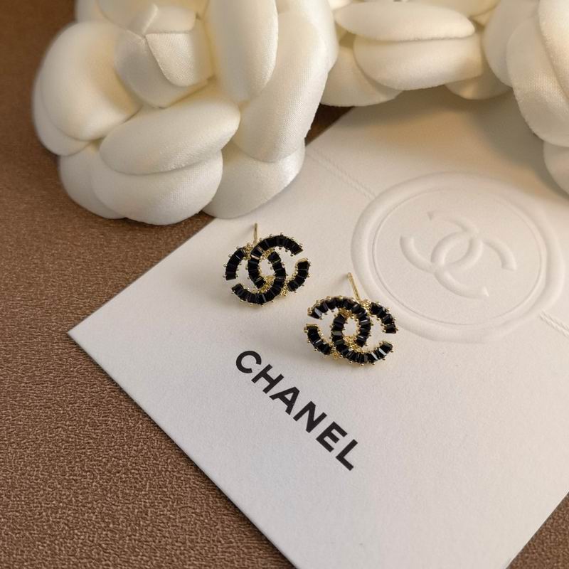 Chanel  Earring 03yxs548 (2)