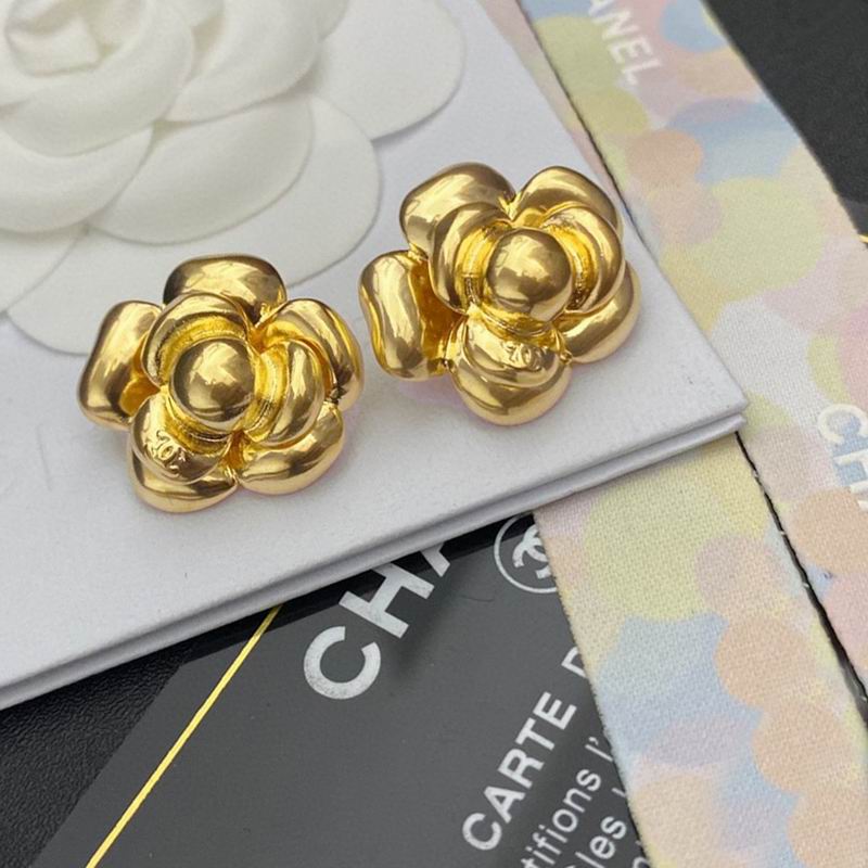 Chanel  Earring 03yxs549 (2)