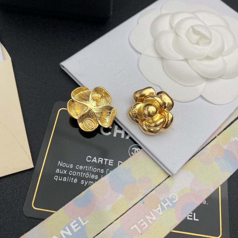 Chanel  Earring 03yxs549 (3)