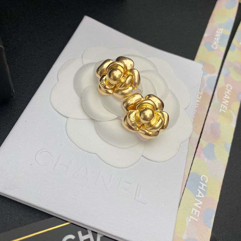Chanel  Earring 03yxs549 (4)