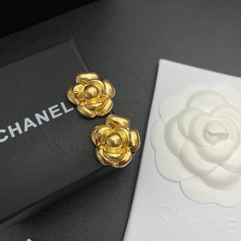 Chanel  Earring 03yxs549 (5)