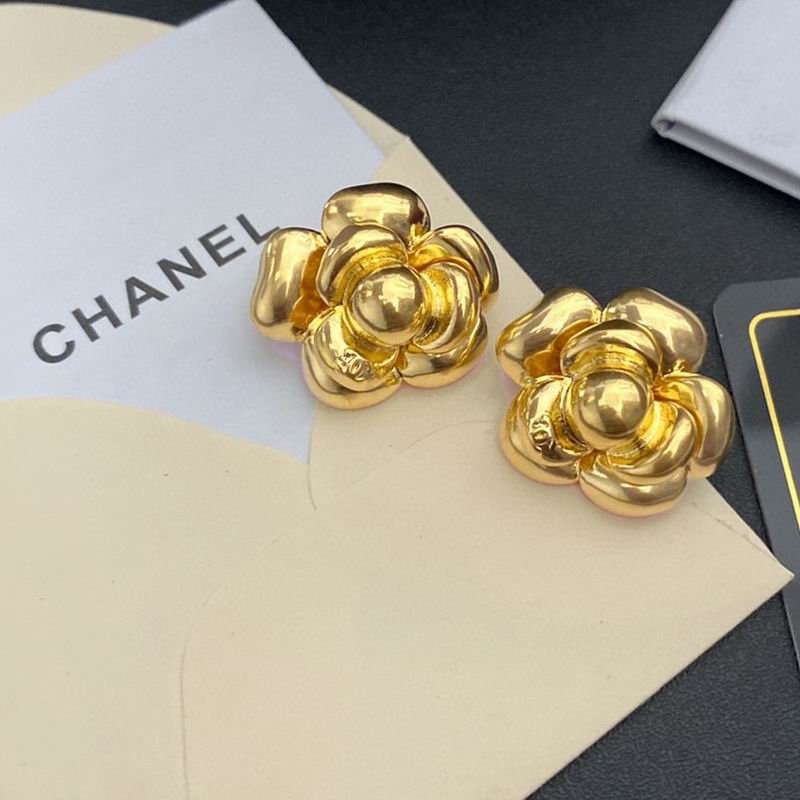 Chanel  Earring 03yxs549 (6)