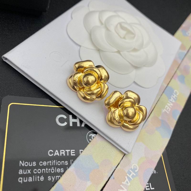 Chanel  Earring 03yxs549 (7)