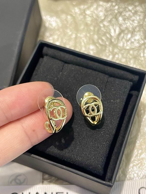 Chanel  Earring 03yxs55 (10)