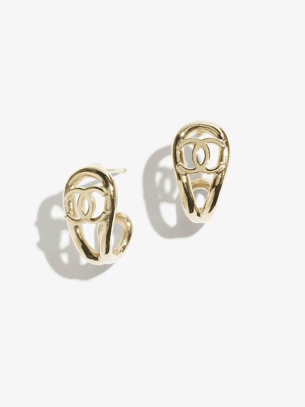 Chanel  Earring 03yxs55 (3)