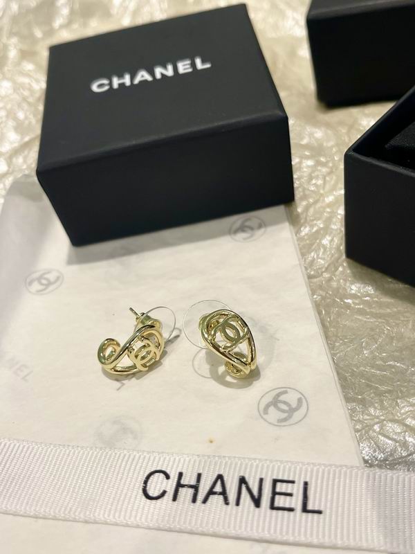 Chanel  Earring 03yxs55 (5)