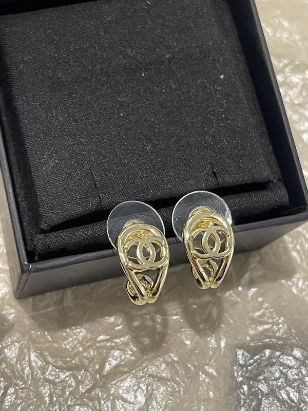 Chanel  Earring 03yxs55 (6)