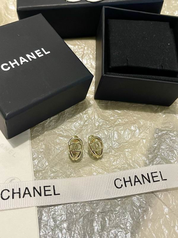 Chanel  Earring 03yxs55 (7)