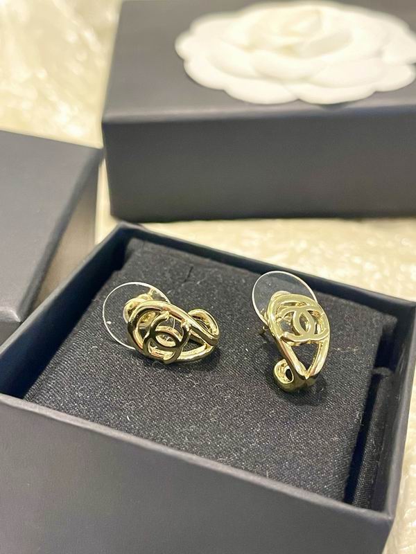 Chanel  Earring 03yxs55 (9)