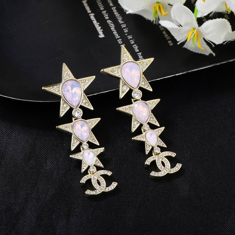 Chanel  Earring 03yxs552 (1)