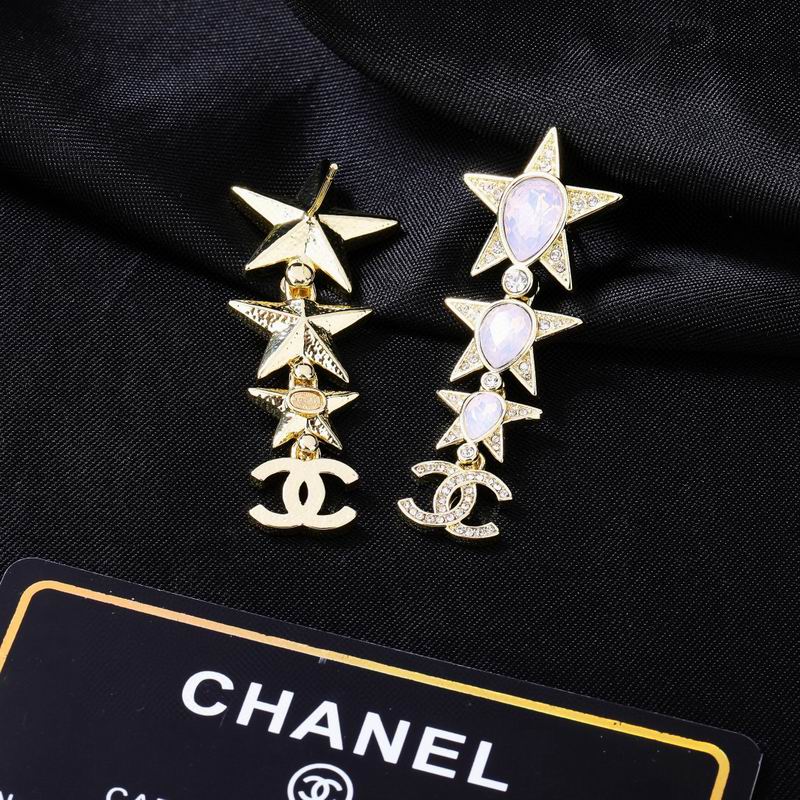 Chanel  Earring 03yxs552 (4)