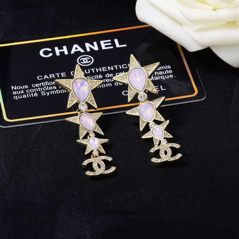 Chanel  Earring 03yxs552 (5)