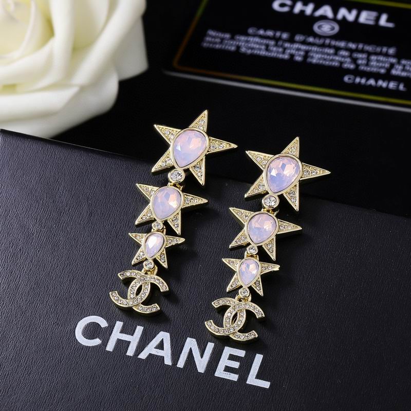 Chanel  Earring 03yxs552 (6)