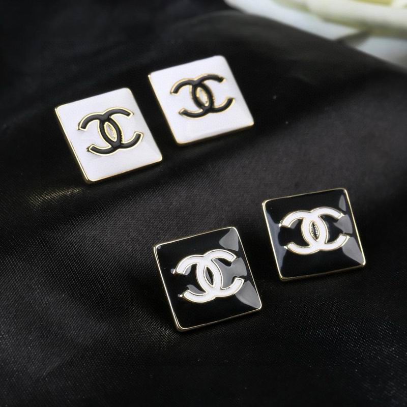 Chanel  Earring 03yxs553 (2)