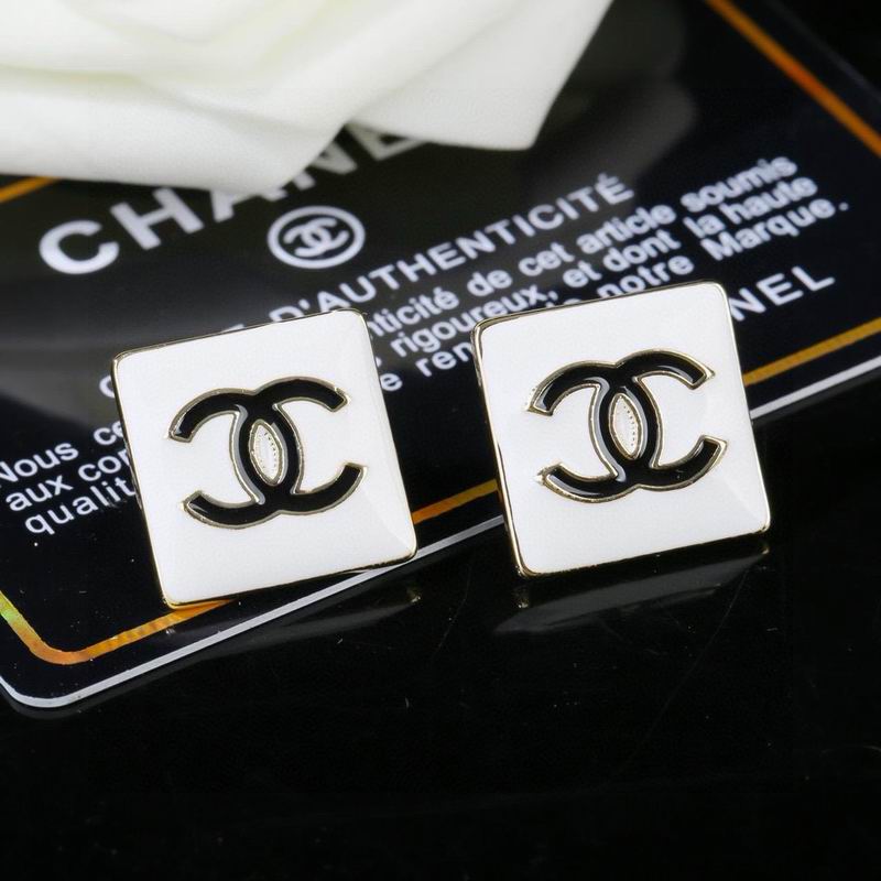 Chanel  Earring 03yxs553 (6)