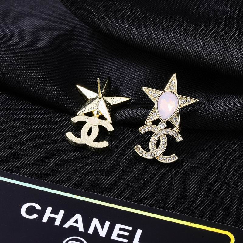 Chanel  Earring 03yxs554 (3)