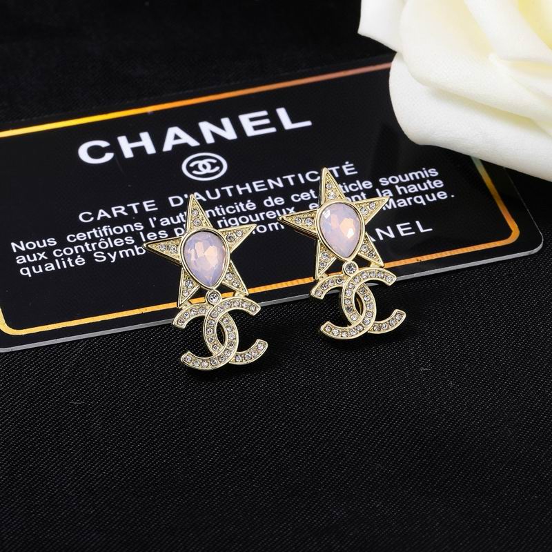 Chanel  Earring 03yxs554 (4)