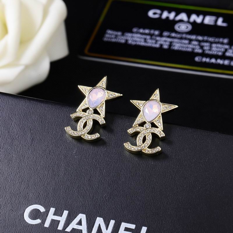Chanel  Earring 03yxs554 (5)