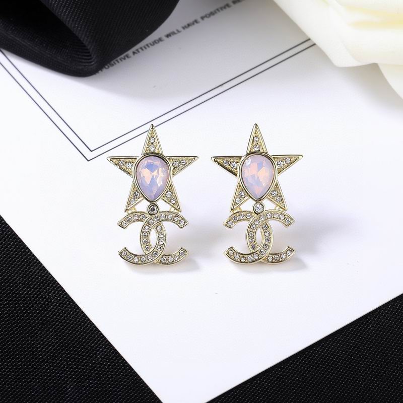Chanel  Earring 03yxs554 (7)