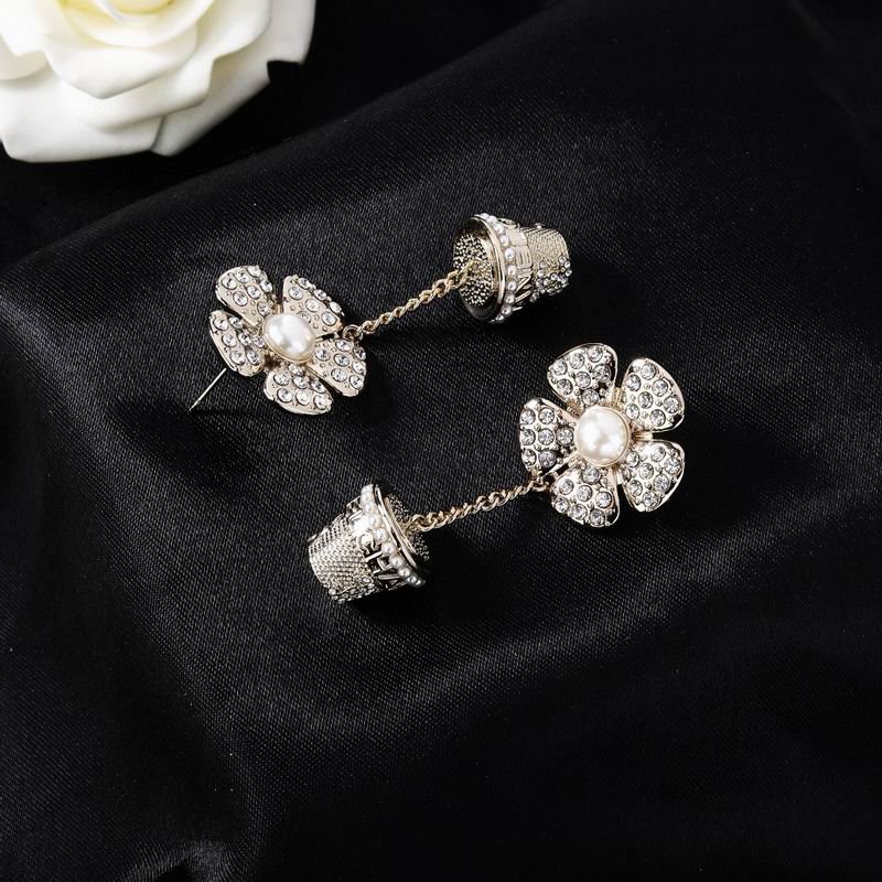 Chanel  Earring 03yxs555 (2)