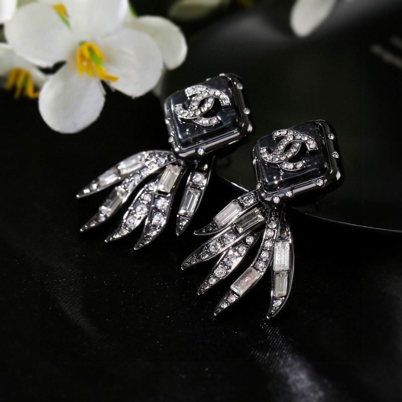 Chanel  Earring 03yxs556 (1)