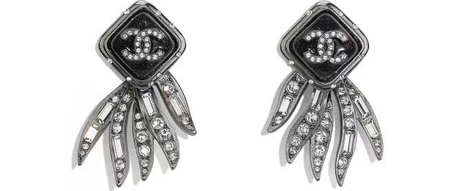 Chanel  Earring 03yxs556 (3)