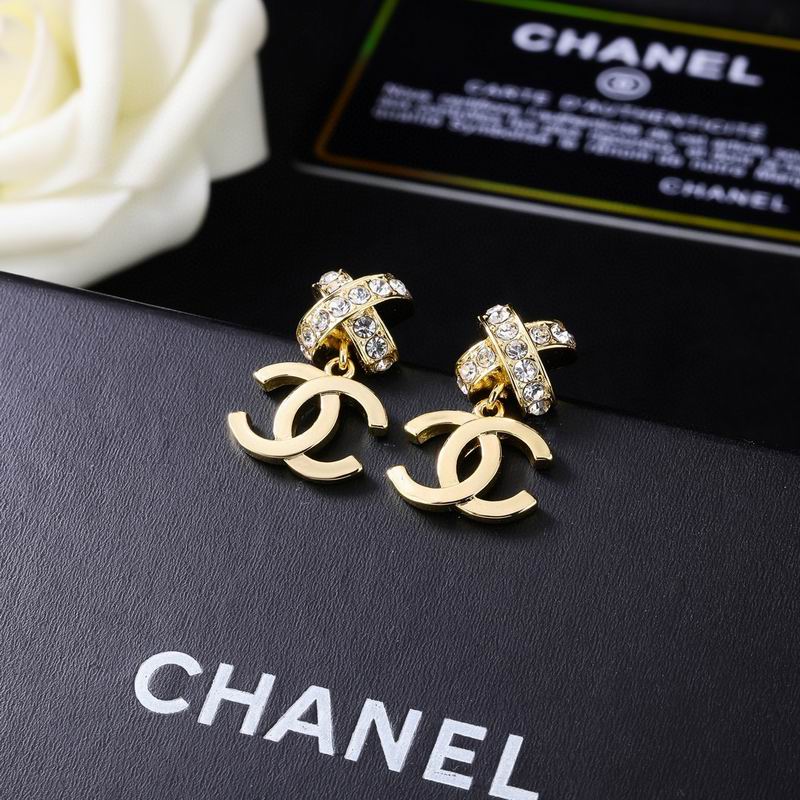 Chanel  Earring 03yxs557 (2)
