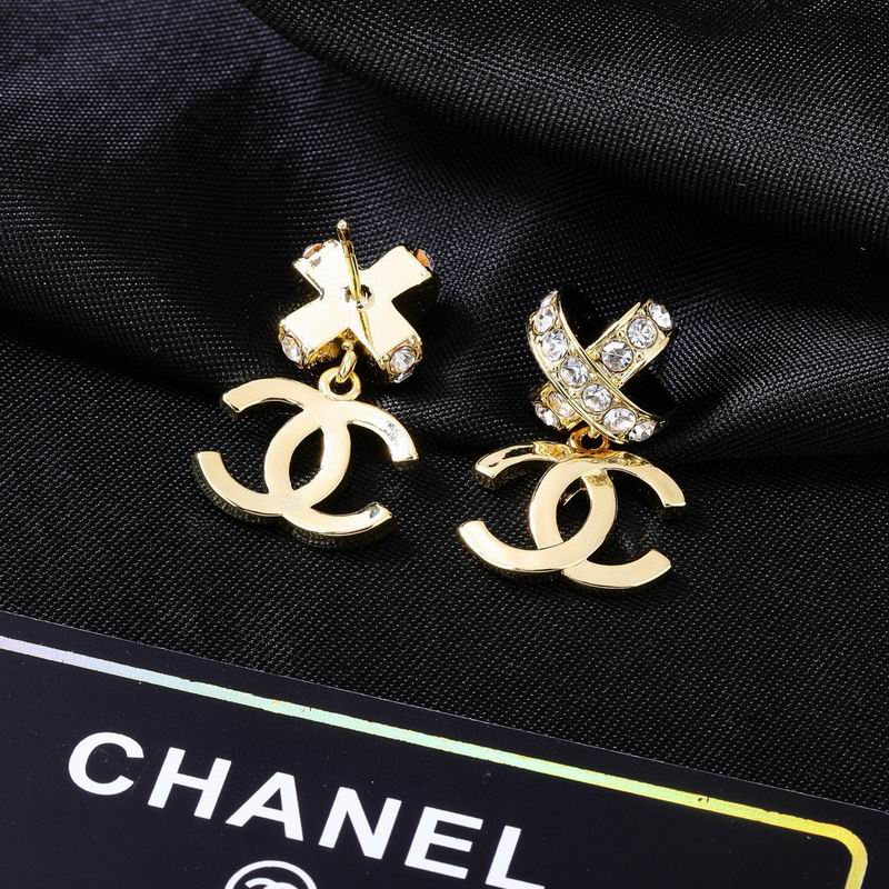 Chanel  Earring 03yxs557 (3)