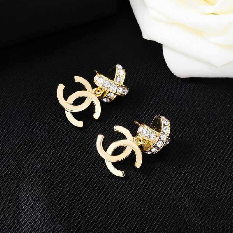 Chanel  Earring 03yxs557 (4)