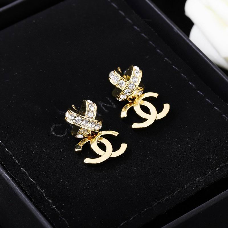 Chanel  Earring 03yxs557 (5)