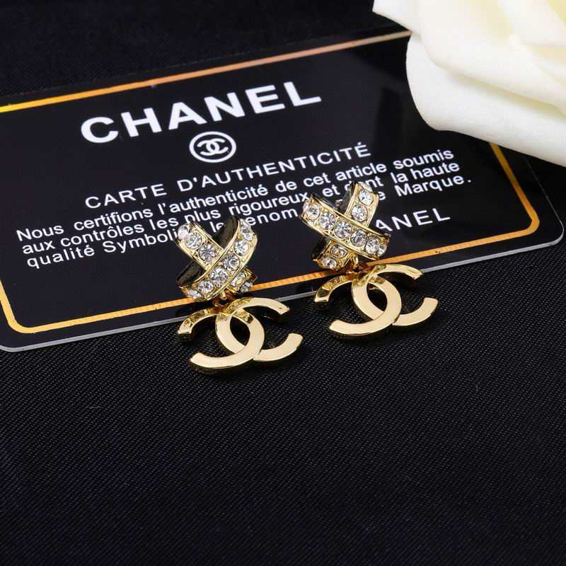Chanel  Earring 03yxs557 (6)