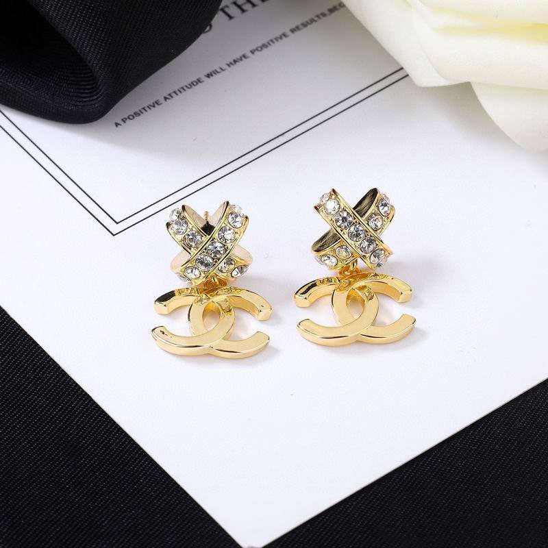 Chanel  Earring 03yxs557 (7)