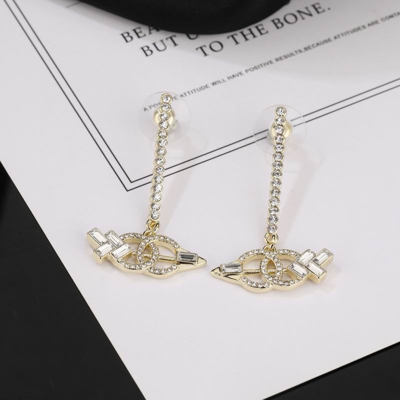 Chanel  Earring 03yxs558 (2)