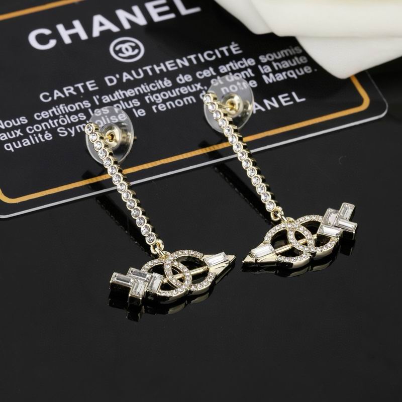 Chanel  Earring 03yxs558 (3)