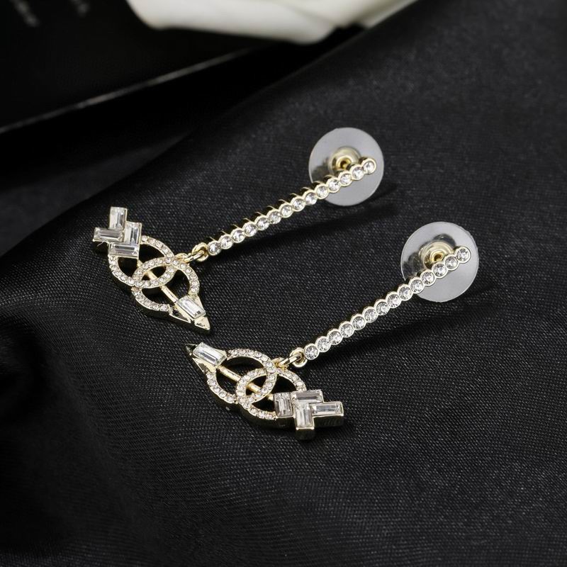 Chanel  Earring 03yxs558 (4)